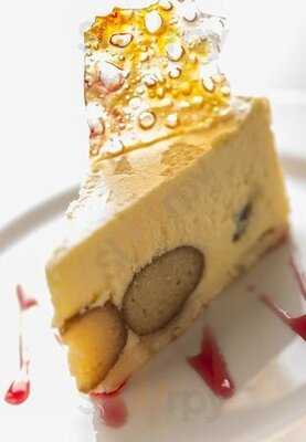 Maya Restaurant And Bar