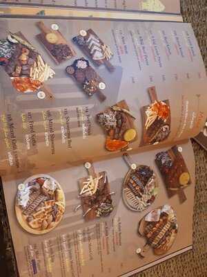 Beirut Restaurant - Silom