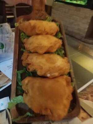 Beirut Restaurant - Silom