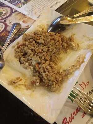 Beirut Restaurant - Silom