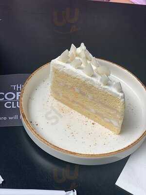 The Coffee Club - Ekamai