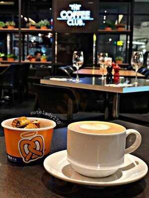 The Coffee Club - Ekamai