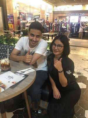 The Coffee Club - Ekamai