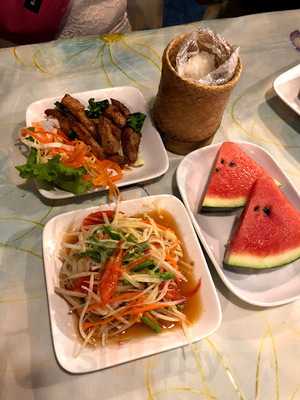 ร้านอาหารบัดดี้เบียร์ ไวน์บาร์และซีฟู้ด