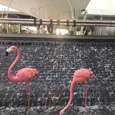 Escape Bangkok - Emquartier