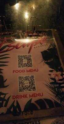 Escape Bangkok - Emquartier