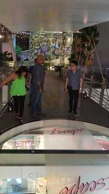 Escape Bangkok - Emquartier