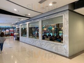 Chinatown Streetfood Stall