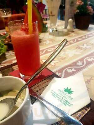 Green Garden Bangkok