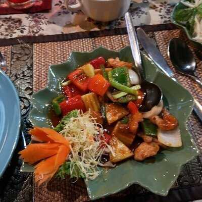 Green Garden Bangkok