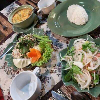 Green Garden Bangkok