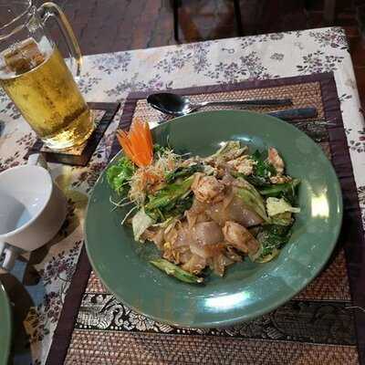 Green Garden Bangkok