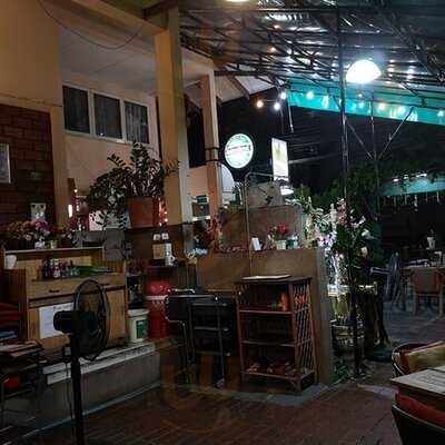 Green Garden Bangkok