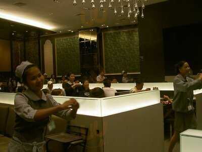 เอ็มเค เรสเตอรองท์