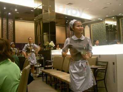 เอ็มเค เรสเตอรองท์