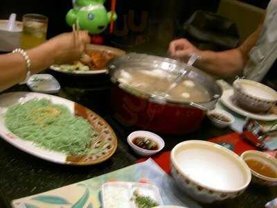 เอ็มเค เรสเตอรองท์