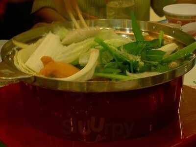 เอ็มเค เรสเตอรองท์