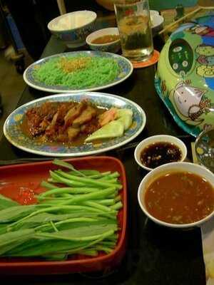 เอ็มเค เรสเตอรองท์