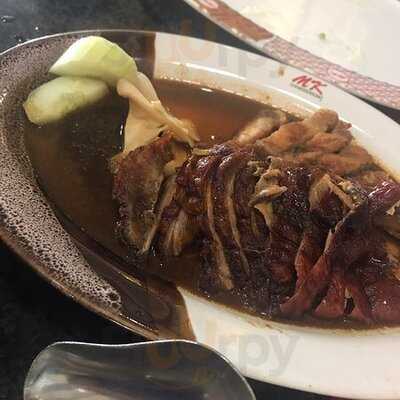 เอ็มเค เรสเตอรองท์