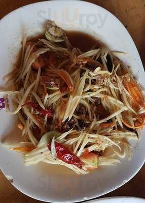 ส้มตำชบา