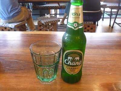 Baan Thatien Cafe