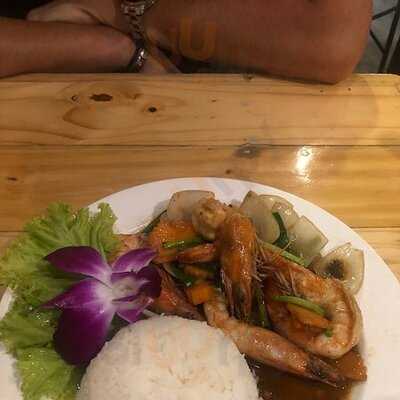 แซ่บบางเลิฟ