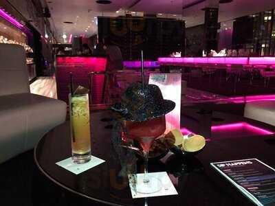 วูบาร์ แอท ดับเบิ้ลยู แบงคอก