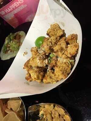 วูบาร์ แอท ดับเบิ้ลยู แบงคอก