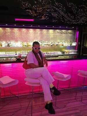 วูบาร์ แอท ดับเบิ้ลยู แบงคอก