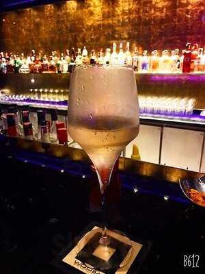 วูบาร์ แอท ดับเบิ้ลยู แบงคอก