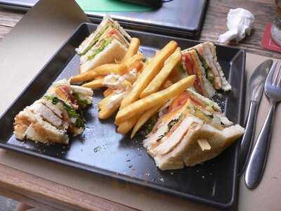 Viva Tapas Bar And Restaurant