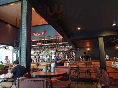 Viva Tapas Bar And Restaurant