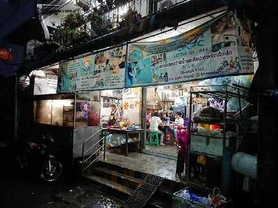 ร้านในรู