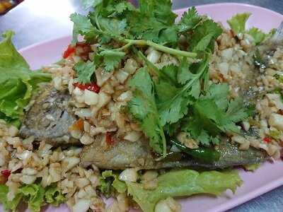 ร้านในรู