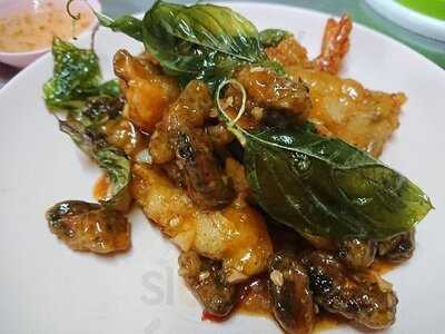 ร้านในรู