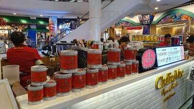 ชาตรามือ - เทอร์มินอล 21