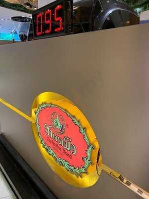 ชาตรามือ - เทอร์มินอล 21