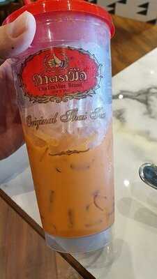 ชาตรามือ - เทอร์มินอล 21