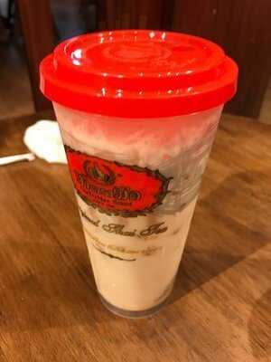 ชาตรามือ - เทอร์มินอล 21