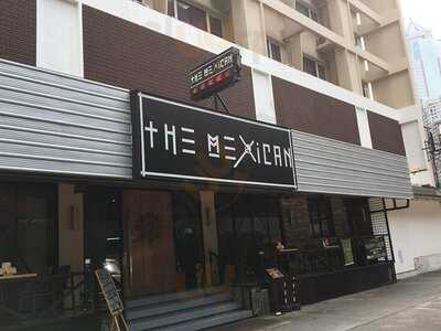 The Mexican
