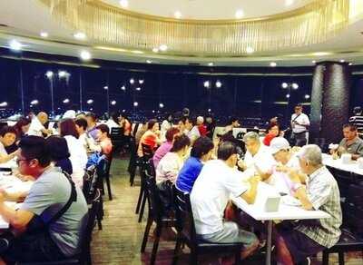 33 Buffet Restaurant