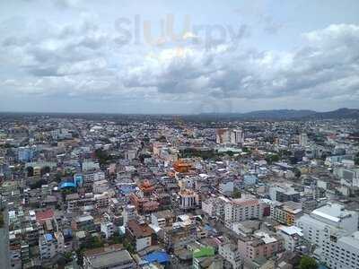 33 Buffet Restaurant