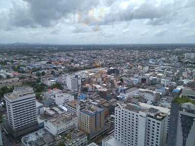 33 Buffet Restaurant