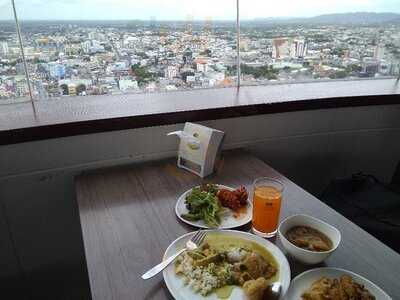 33 Buffet Restaurant