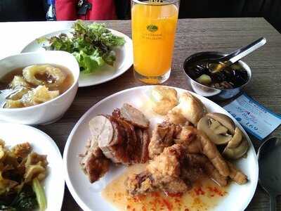 33 Buffet Restaurant