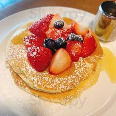 Chu Chocolate Bar & Cafe - Asoke