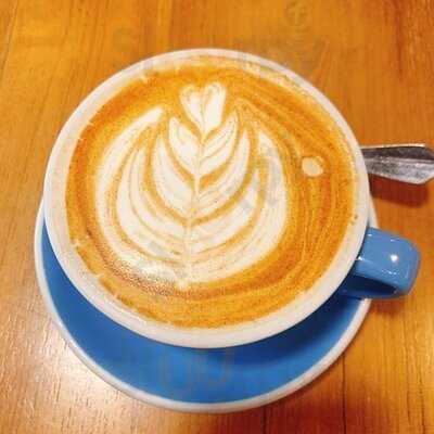 Chu Chocolate Bar & Cafe - Asoke