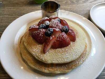 Chu Chocolate Bar & Cafe - Asoke