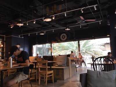 Chu Chocolate Bar & Cafe - Asoke
