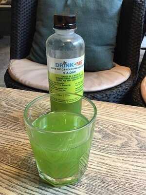 Chu Chocolate Bar & Cafe - Asoke